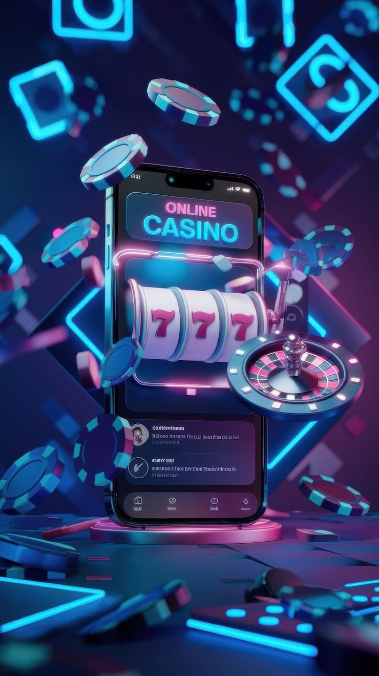 slots apk Mobile App Guide